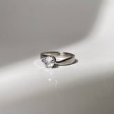 Cross of Aurora - Silver